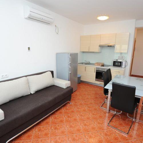Apartmani Ivo Podstrana Extérieur photo