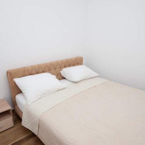 Apartmani Ivo Podstrana Extérieur photo
