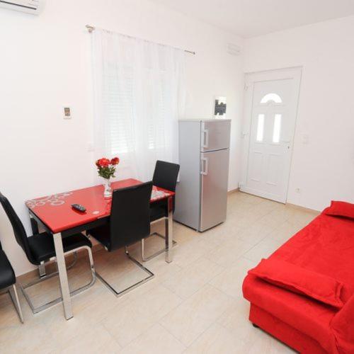 Apartmani Ivo Podstrana Extérieur photo