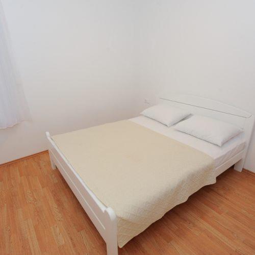 Apartmani Ivo Podstrana Extérieur photo