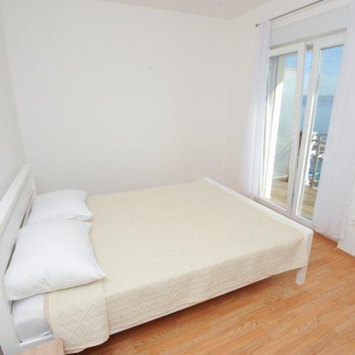 Apartmani Ivo Podstrana Extérieur photo