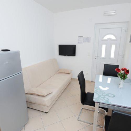 Apartmani Ivo Podstrana Extérieur photo