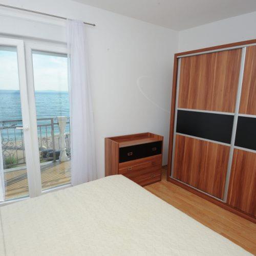 Apartmani Ivo Podstrana Extérieur photo