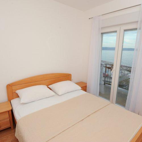 Apartmani Ivo Podstrana Extérieur photo