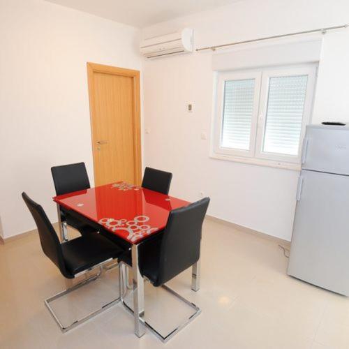 Apartmani Ivo Podstrana Extérieur photo