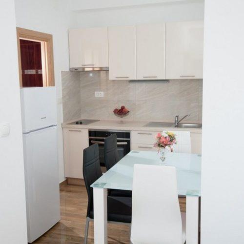 Apartmani Ivo Podstrana Extérieur photo