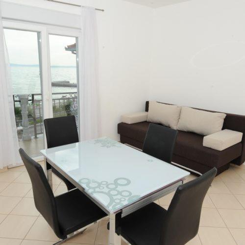 Apartmani Ivo Podstrana Extérieur photo