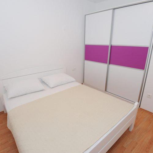 Apartmani Ivo Podstrana Extérieur photo