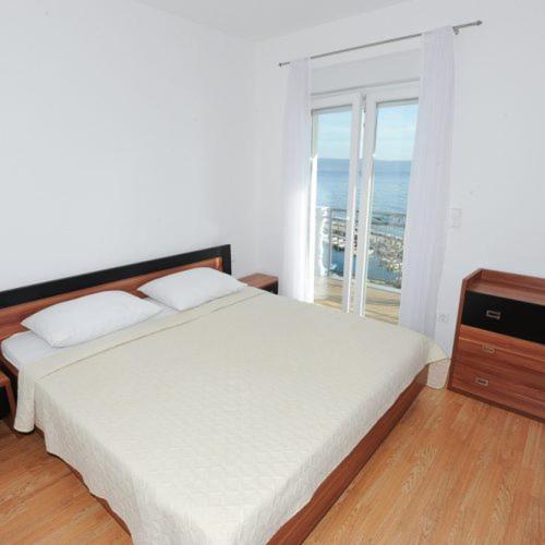 Apartmani Ivo Podstrana Extérieur photo